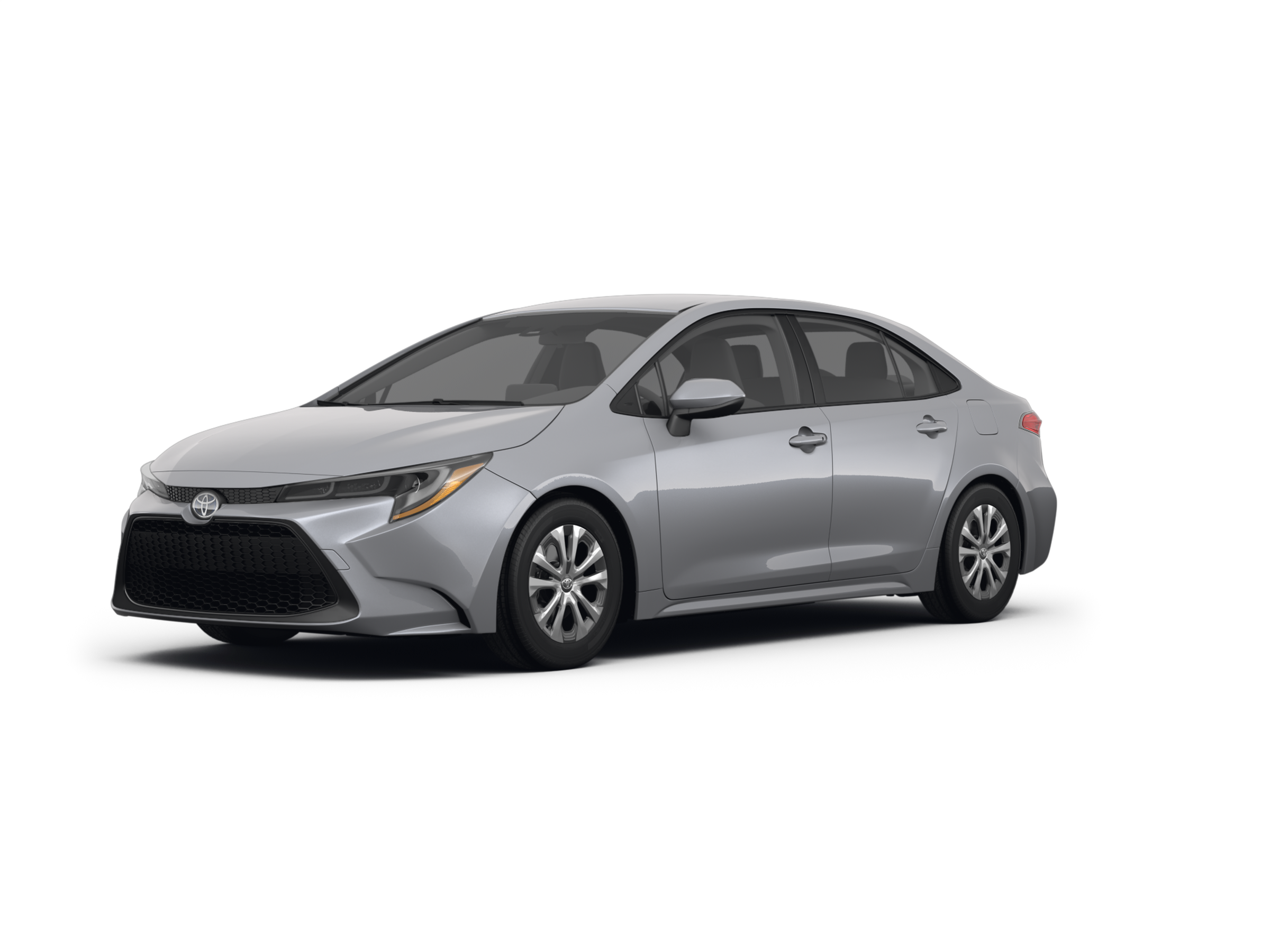 2023 Toyota Corolla Hybrid Specs Price MPG Reviews Lupon gov ph